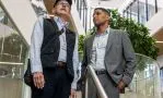 Смотреть онлайн сериал Дерзость (2026)
