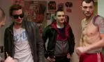 Смотреть онлайн сериал Закон каменных джунглей (2015 – 2017)