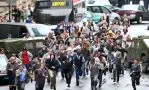 Смотреть онлайн фильм Война миров Z (2013)