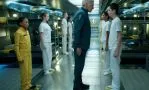 Смотреть онлайн фильм Игра Эндера (2013)