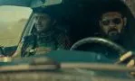 Смотреть онлайн фильм Балканский рубеж (2019)
