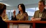 Смотреть онлайн сериал Цезарь (2026)