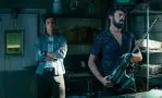 Смотреть онлайн сериал Пацаны (2019 - 2026)