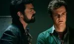 Смотреть онлайн сериал Пацаны (2019 - 2026)