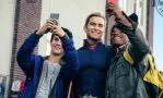 Смотреть онлайн сериал Пацаны (2019 - 2026)