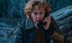 Смотреть онлайн фильм Йети (2026)