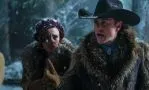 Смотреть онлайн фильм Йети (2026)