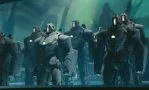Смотреть онлайн фильм Железный человек 2 (2010)