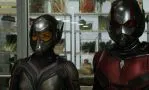 Смотреть онлайн фильм Человек-муравей и Оса (2018)