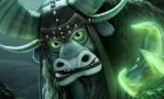 Смотреть онлайн мультфильм Кунг-фу Панда 3 (2016)