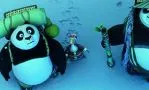 Смотреть онлайн мультфильм Кунг-фу Панда 3 (2016)