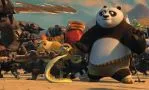 Смотреть онлайн мультфильм Кунг-фу Панда 2 (2011)