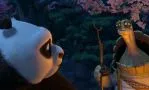 Смотреть онлайн мультфильм Кунг-фу Панда (2008)