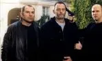 Смотреть онлайн фильм Невезучие (2003)