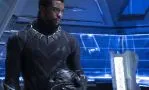 Смотреть онлайн фильм Чёрная Пантера (2018)