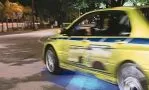 Смотреть онлайн фильм Двойной форсаж (2003)