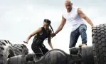 Смотреть онлайн фильм Форсаж 9 (2021)