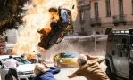 Смотреть онлайн фильм Форсаж 10 (2023)