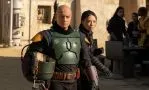 Смотреть онлайн сериал Книга Бобы Фетта (2021 - 2022)