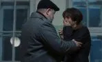 Смотреть онлайн сериал Чёрное облако (2023)