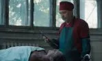 Смотреть онлайн сериал Чёрное облако (2023)