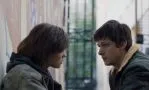 Смотреть онлайн сериал Чёрное облако (2023)