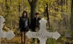 Смотреть онлайн сериал Чёрное облако (2023)
