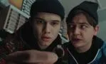 Смотреть онлайн сериал Подслушано в Рыбинске (2024)