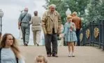 Смотреть онлайн сериал Вампиры средней полосы (2021 - 2026)