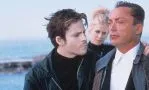 Смотреть онлайн фильм Блэйд (1998)
