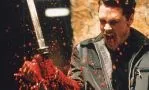 Смотреть онлайн фильм Блэйд (1998)