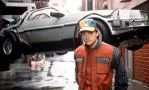 Смотреть онлайн фильм Назад в будущее 2 (1989)
