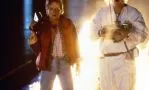 Смотреть онлайн филшьм Назад в будущее (1985)