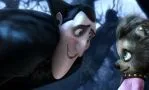 Смотреть онлайн мультфильм Монстры на каникулах (2012)