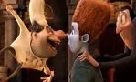Смотреть онлайн мультфильм Монстры на каникулах (2012)