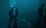 Смотреть онлайн фильм Из глубины (2024)