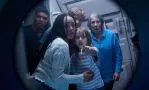 Смотреть онлайн фильм Из глубины (2024)