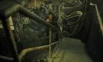 Смотреть онлайн фильм Немая ярость (2023)