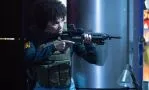 Смотреть онлайн фильм Пчеловод (2024)