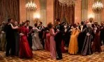 Смотреть онлайн фильм Королевская игра (2021)