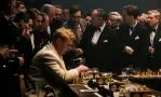 Смотреть онлайн фильм Королевская игра (2021)