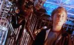 Смотреть онлайн фильм Искусственный разум (2001)