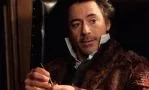 Смотреть онлайн фильм Шерлок Холмс (2009)
