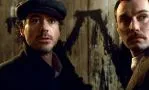 Смотреть онлайн фильм Шерлок Холмс (2009)