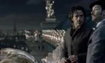 Смотреть онлайн фильм Шерлок Холмс: Игра теней (2011)
