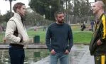 Смотреть онлайн фильм Драйв (2011)