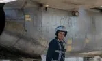 Смотреть онлайн фильм Небо (2021)