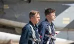 Смотреть онлайн фильм Небо (2021)