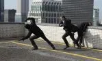 Смотреть онлайн сериал В поле зрения (2011)