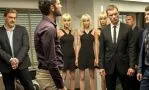 Смотреть онлайн фильм Перевозчик: Наследие (2015)
